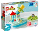 LEGO klotsid DUPLO 10989 Water Park