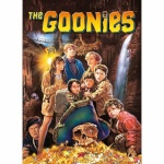 Clementoni pusle Cult Movies - The Goonies 500-osaline