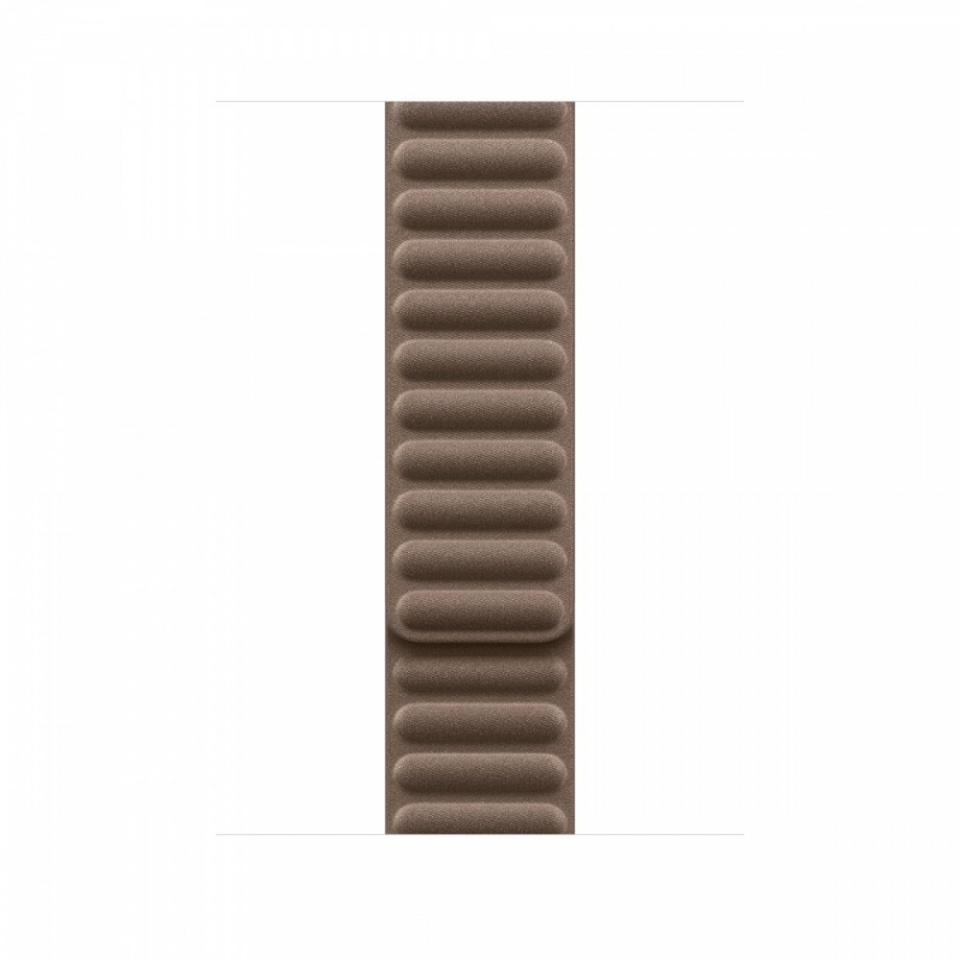 Apple kellarihm Watch Taupe Magnetic Link 45 mm - S/M