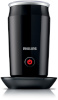 Philips piimavahustaja , must
