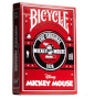 Bicycle cards Classic Mickey