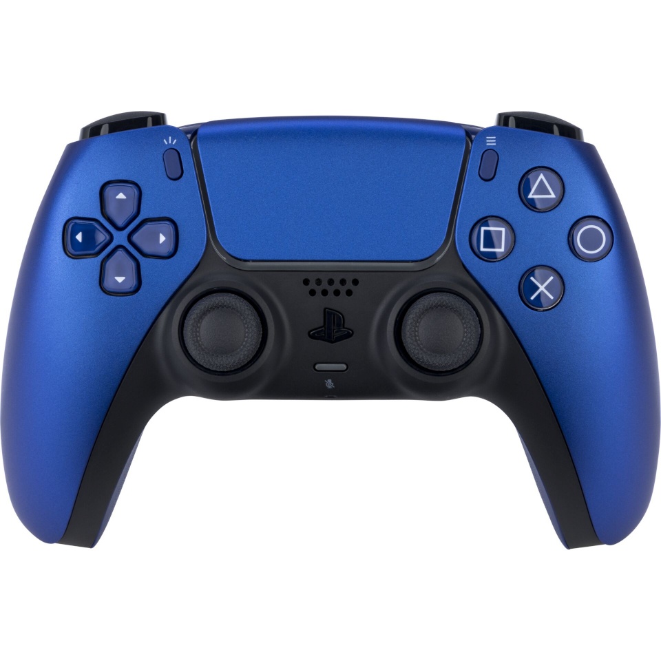 Sony mängupult PS5 DualSense Wireless Controller Cobalt, sinine