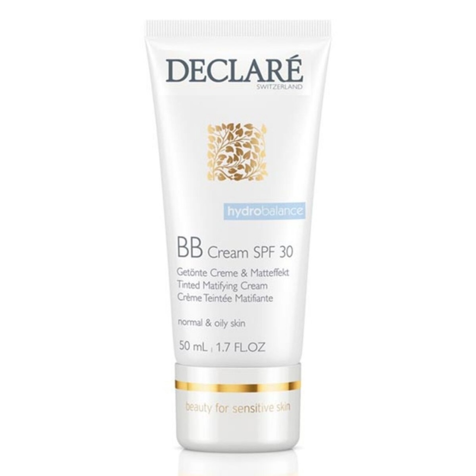 Declaré BB Kreem Hydro Balance BB Cream 16070900 Spf 30 (50ml) Spf 30 50ml