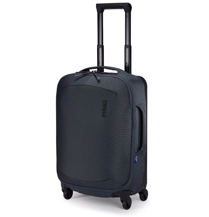 Thule sülearvutikott Carry-on Spinner | Subterra 2 | Carry-on Luggage kohver | Dark Slate