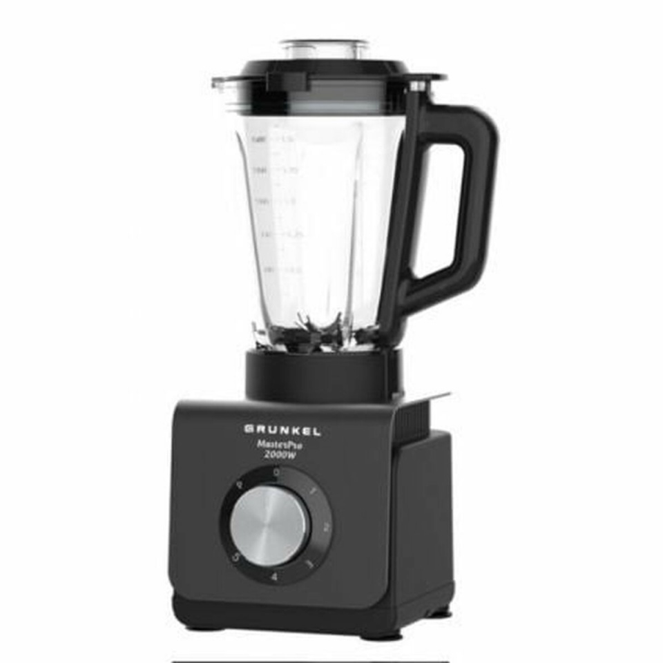Grunkel blender BAT-2000 MASTERPRO 2000 W must 1,5 L