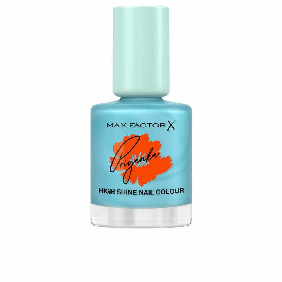 Max Factor küünelakk PRYANKA Nº 888 sunlit waters 12ml