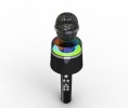 Gembird Wireless Karaoke mikrofon | MICBT-01-BK | 3.5mm, Bluetooth | must
