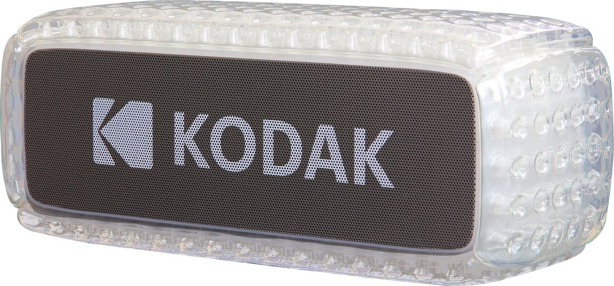 Kodak kõlar PWS-2239 Portable Wireless Speaker