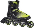 Tempish rulluisud WOX Inline skates roheline 45