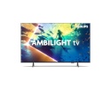 Philips televiisor 43PUS8010/12 | 43 | Smart TV | TITAN OS | UHD | must