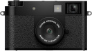 Fujifilm X-HF1, must