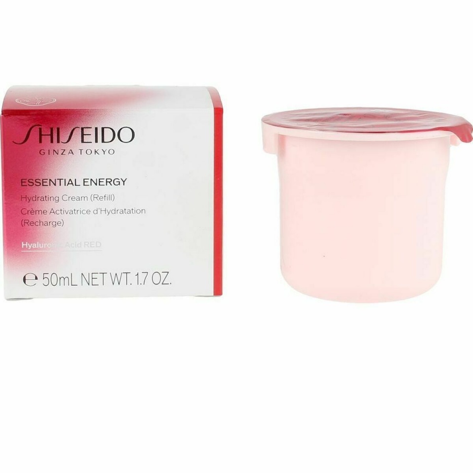 Shiseido niisutav kreem 729238182868 50ml Taastäide