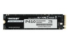Patriot kõvaketas SSD Dysk 2TB P410 PCIe M.2 Gen4 x4 NVMe 1.4 2280 5000/4500MB/s