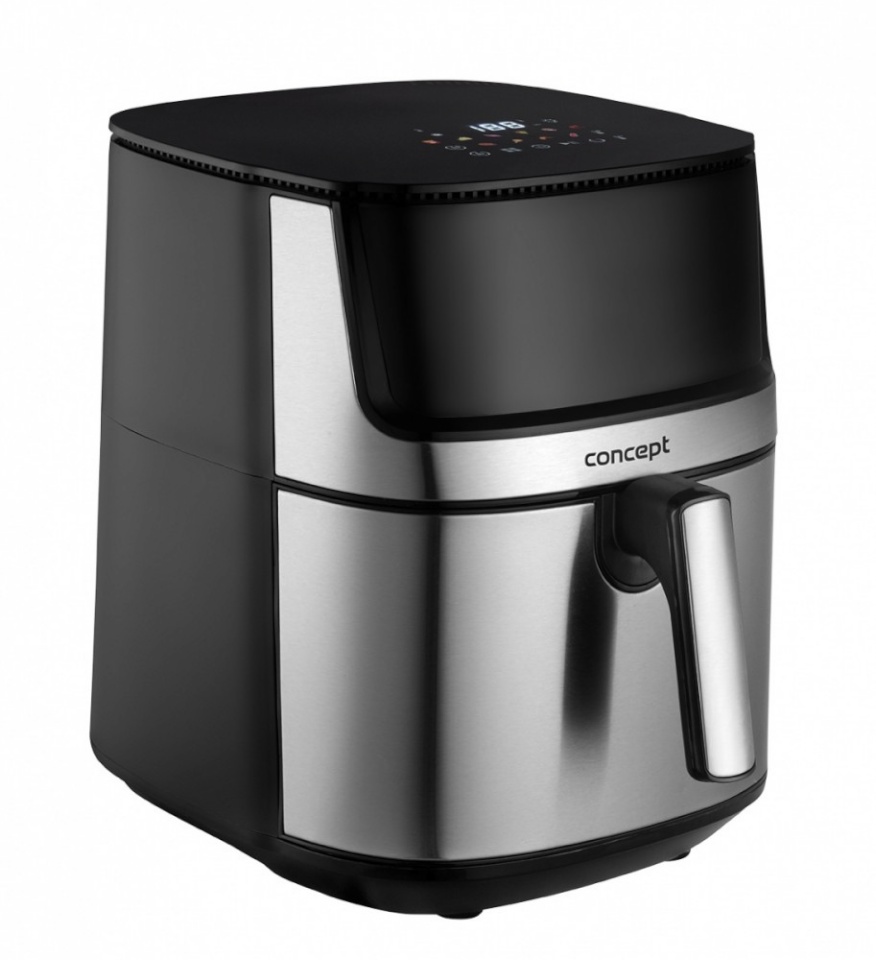 Concept kuumaõhufritüür Airfryer 7L FR8010