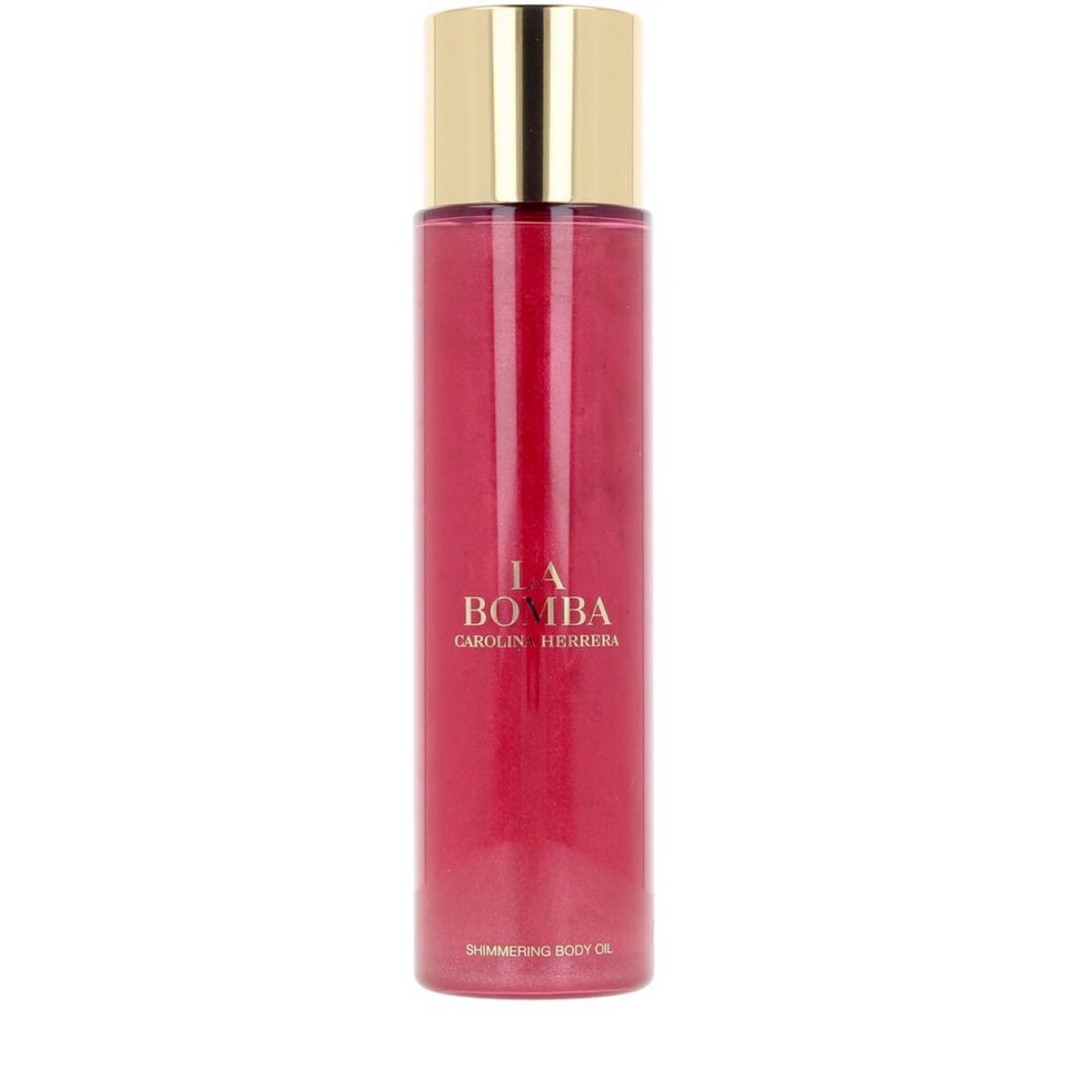 Carolina Herrera kehaõli LA BOMBA 150ml