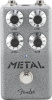 Fenderi kitarripedaal Hammertone Metal efektipedaal