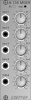 Doepfer A-138b mikser Eurorack moodul