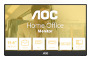 AOC monitor 16T20E2 - 15.6" | Full HD | IPS