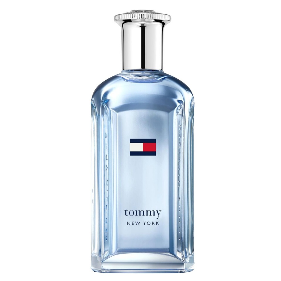 Tommy Hilfiger meeste parfüüm TOMMY NEW YORK EDT 100ml