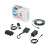 Nanoleaf 4D V2 TV Screenmirror + Light Strips Kit (for TV &monitor up to 65") 24W RGB