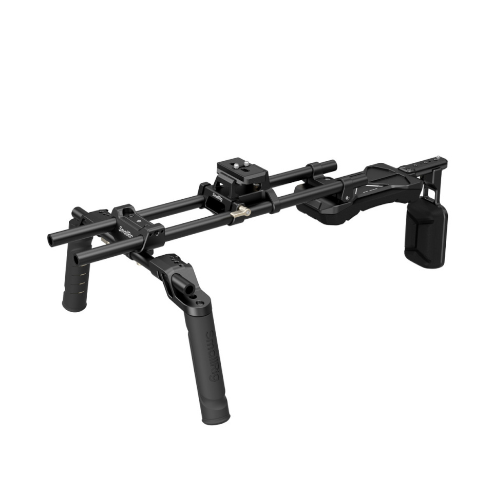 SmallRig tarvik 4480B õlavarustuse komplekt (klassikaline versioon)