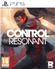 Remedy mäng CONTROL Resonant (PS5)