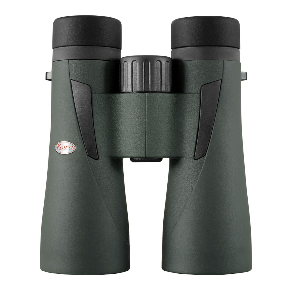 Kowa binokkel BD III 12x50 XD tumeroheline