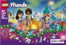 LEGO advendikalender Friends Advent Calendar 2026 (42698)