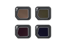 DJI Mavic 3 Classic ND Filter Set (ND4/8/16/32) filtrikomplekt
