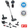 Bosch pulktolmuimeja Unlimited 9 BCS931BQC -pulktolmuimeja, must