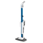 Polti aurupuhasti Steam mop with integrated portable cleaner PTEU0305 Vaporetto SV620 Style 2-in-1 Power 1500 W, Water tank capacity 0.5 L, sinine/valge
