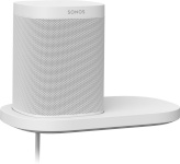 Sonos kõlarikinnitusriiul Speaker Shelf One / One SL / Play:1 for Speakers, valge