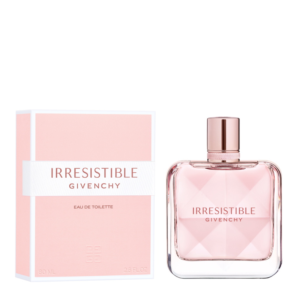 Givenchy parfüüm Irresistible 80ml, naistele