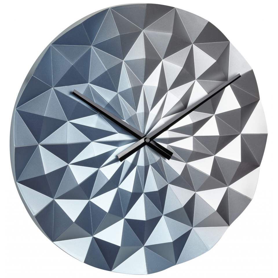 TFA seinakell 60.3063.06 Diamond, sinine