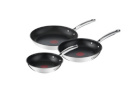 Tefal pannide komplekt Duetto+ 05IW pan set 3-osaline
