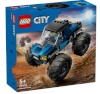 LEGO klotsid 60402 City Blauer Monstertruck