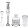 Braun saumikser MQ 5235 WH Multiquick 5 Vario Hand Blender, valge