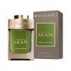 Bvlgari parfüüm MAN Wood Essence 60ml, meestele