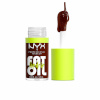 NYX huulevärv FAT OIL 4,8ml