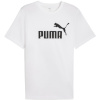 Puma T-särk meestele Ess No.1 Logo Tee valge 682532 02 suurus XL