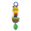 Baby Einstein BABY EINSTEIN rippuv kõrist Cal-A-Puller Pull & Shake Toy, 16887