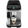 DeLonghi espressomasin ECAM310.80SB Magnifica Evo Next Espresso Machine, hõbedane/must