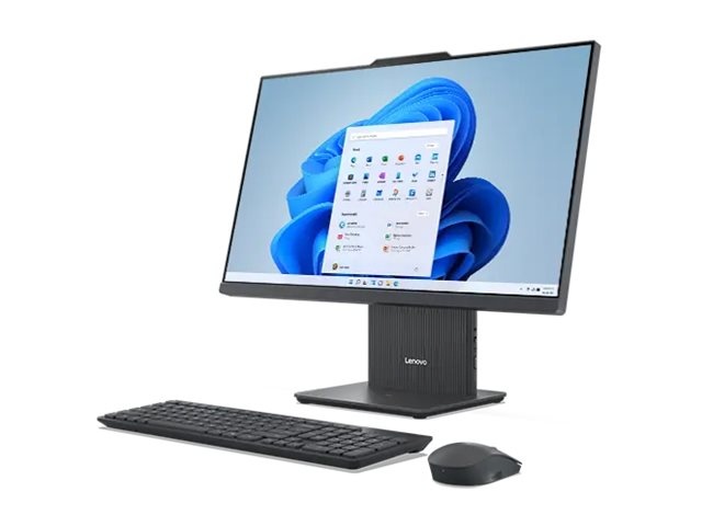 Lenovo lauaarvuti IdeaCentre AIO 24IRH9 23.8FHD i5-13420H/16GB/1TB/Intel UHD/WIN11 Home/ENG kbd/hall/2Y Warranty