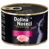 Dolina Noteci kassitoit Premium Junior Rich in Turkey, 185g