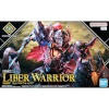 Bandai Kogumiskuju 30MF LIBER WARRIOR Sõdalane
