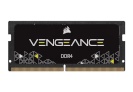 Corsair mälu SO-DIMM DDR4 8GB 3200MHz CL22 Intel i5 i7