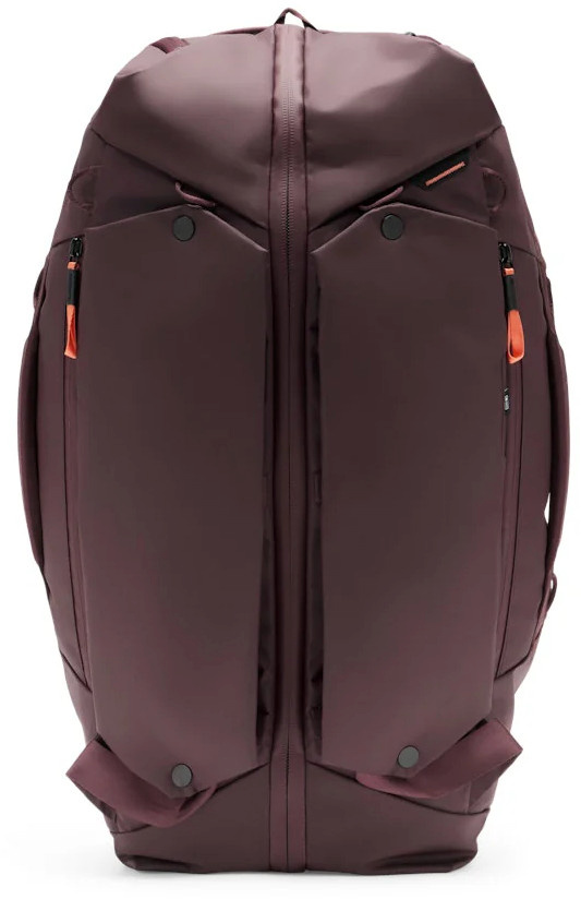 Peak Design seljakott Travel Duffelpack 65L, eclipse