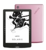 inkBOOK e-luger Solaris roosa