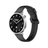 Xiaomi nutikell Watch S4 41mm must