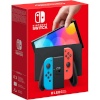 Nintendo mängukonsool Console Nintendo Switch Oled punane/sinine